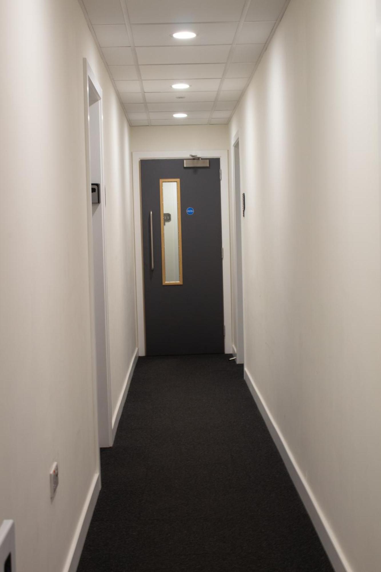 Dashing 1Br Penthouse Near Mcr Stadiums Manchester Zewnętrze zdjęcie