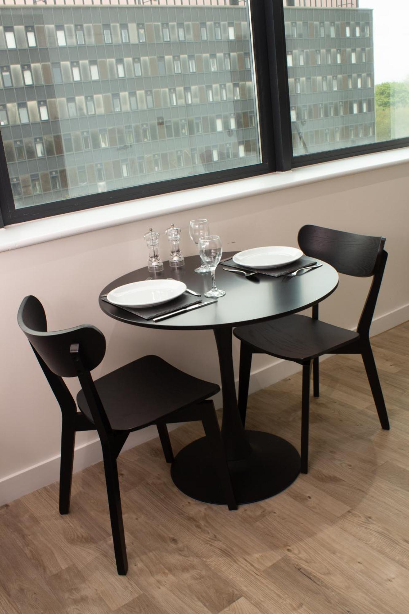 Dashing 1Br Penthouse Near Mcr Stadiums Manchester Zewnętrze zdjęcie